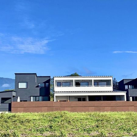 Fuji No Sato Alibio Villa Fujikawaguchiko Luaran gambar