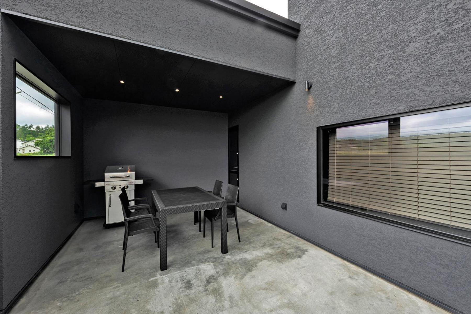 Fuji No Sato Alibio Villa Fujikawaguchiko Bilik gambar